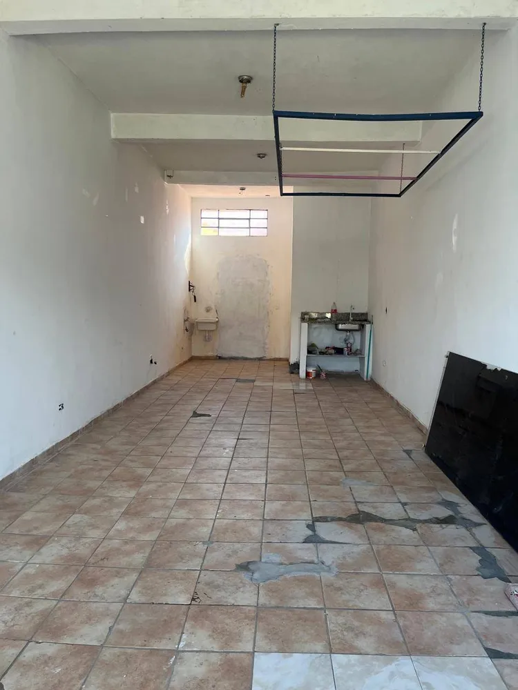 Loja-Salão, 40 m² - Foto 2