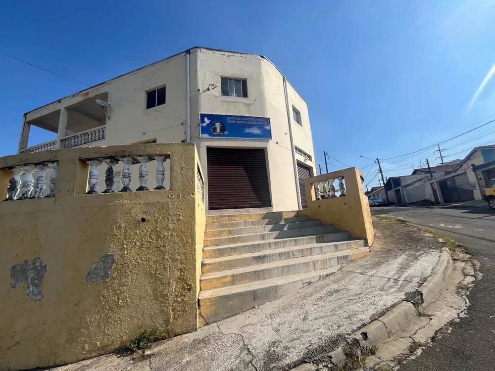 Loja-Salão, 40 m² - Foto 1