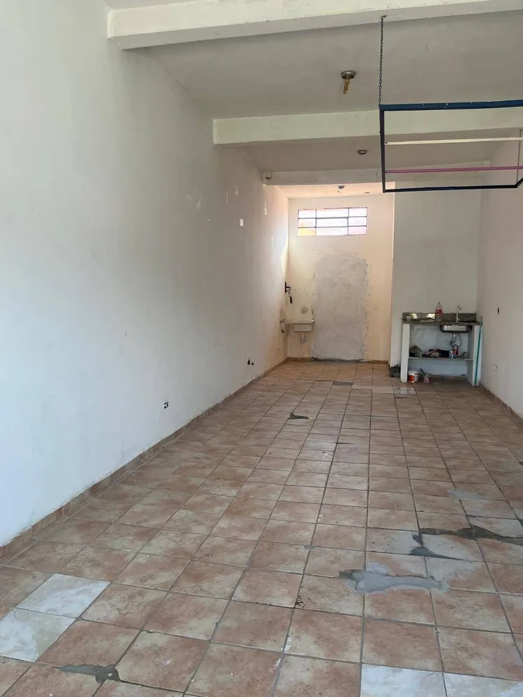 Loja-Salão, 40 m² - Foto 3