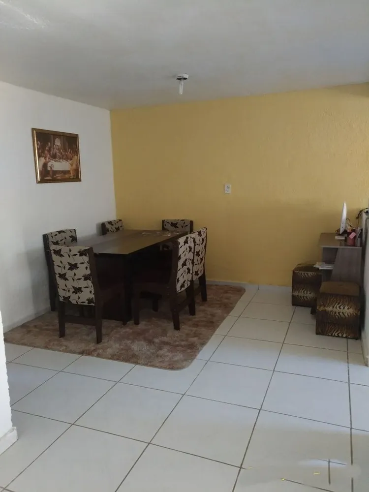 Casa, 2 quartos, 60 m² - Foto 9