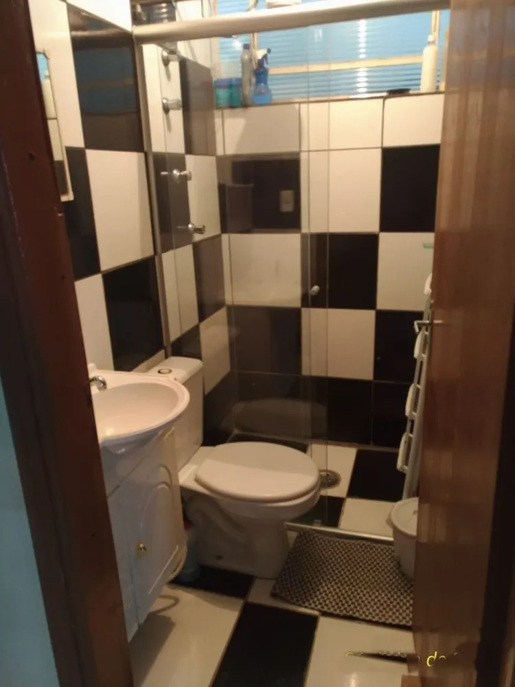Casa, 2 quartos, 60 m² - Foto 12