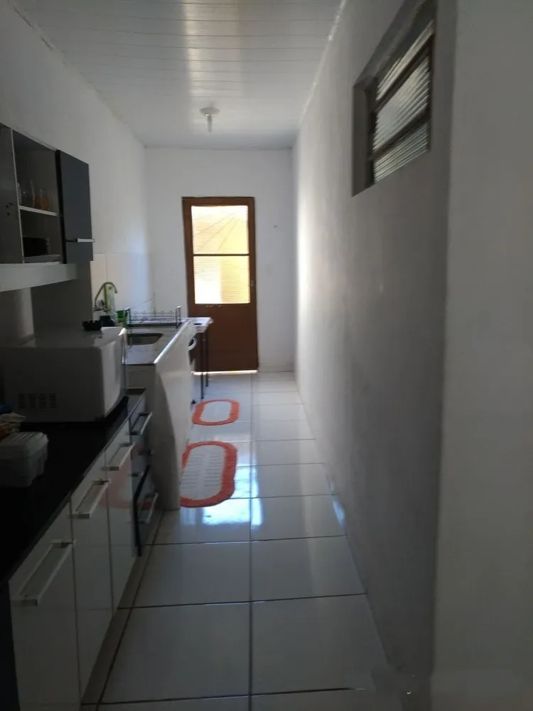 Casa, 2 quartos, 60 m² - Foto 10