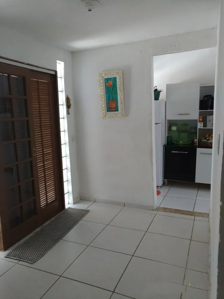 Casa, 2 quartos, 60 m² - Foto 11