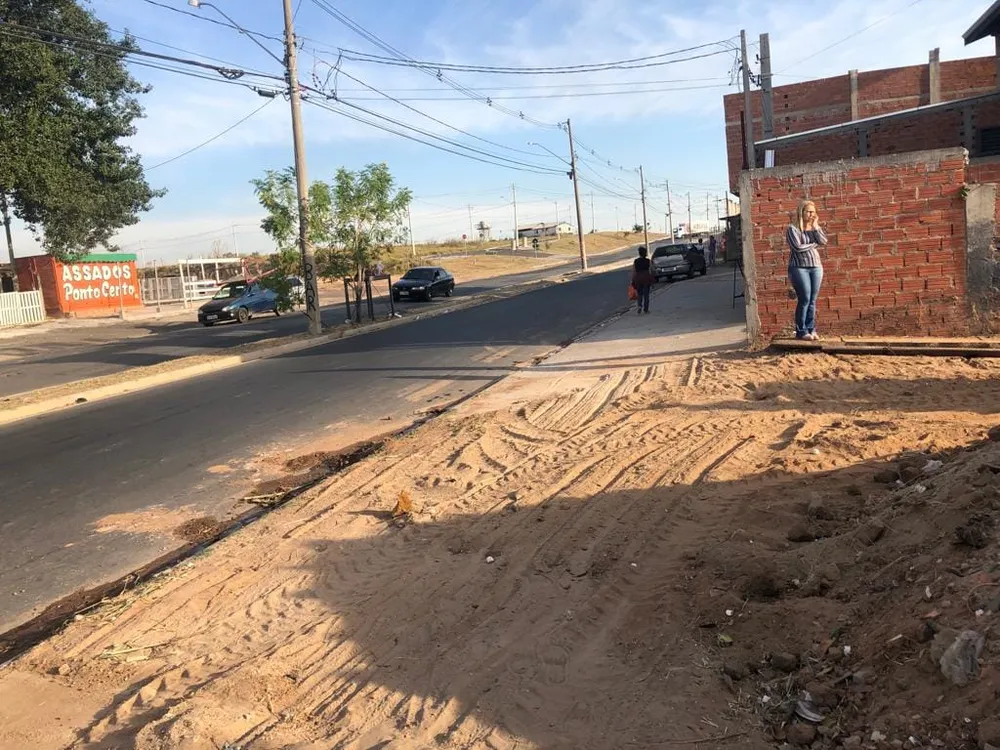Terreno, 300 m² - Foto 1