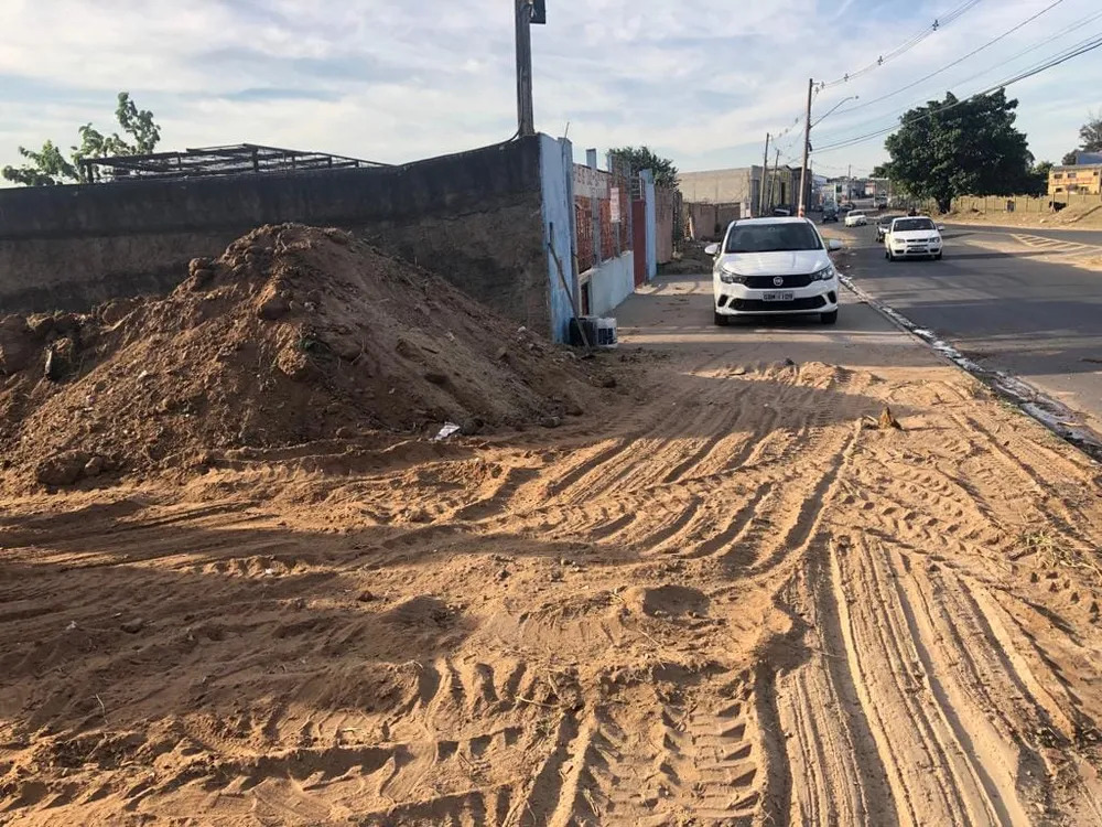Terreno, 300 m² - Foto 2