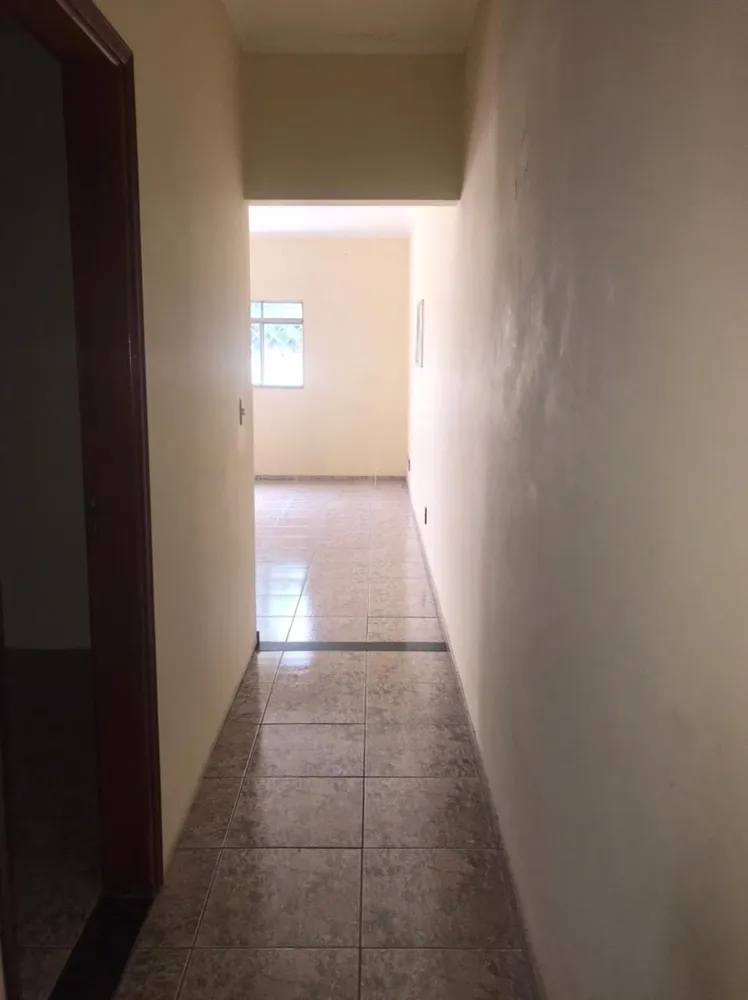 Casa, 2 quartos, 150 m² - Foto 1