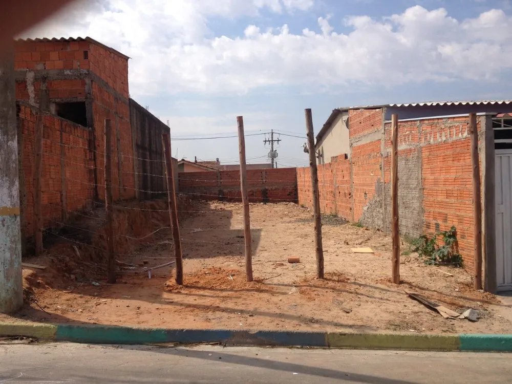 Terreno, 125 m² - Foto 1