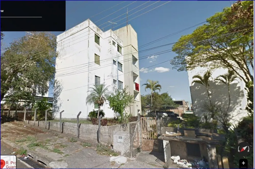 Apartamento, 2 quartos, 58 m² - Foto 1