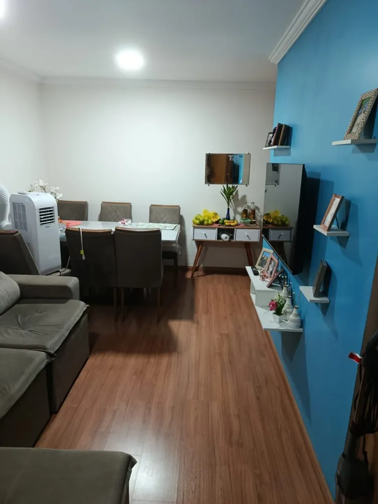Apartamento, 2 quartos, 58 m² - Foto 6
