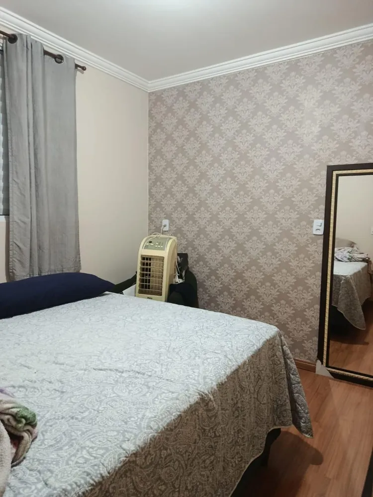 Apartamento, 2 quartos, 58 m² - Foto 8