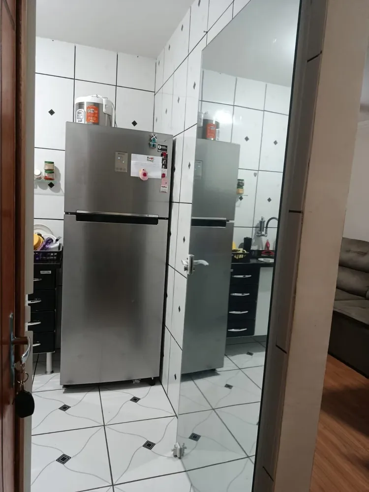 Apartamento, 2 quartos, 58 m² - Foto 5