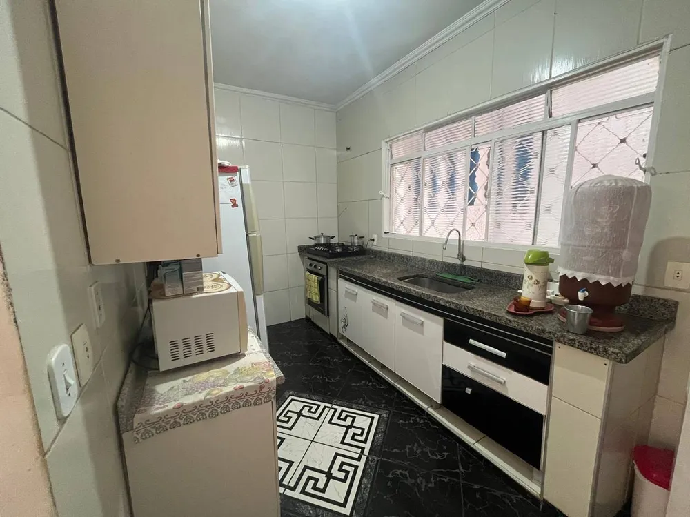 Casa, 3 quartos, 150 m² - Foto 3
