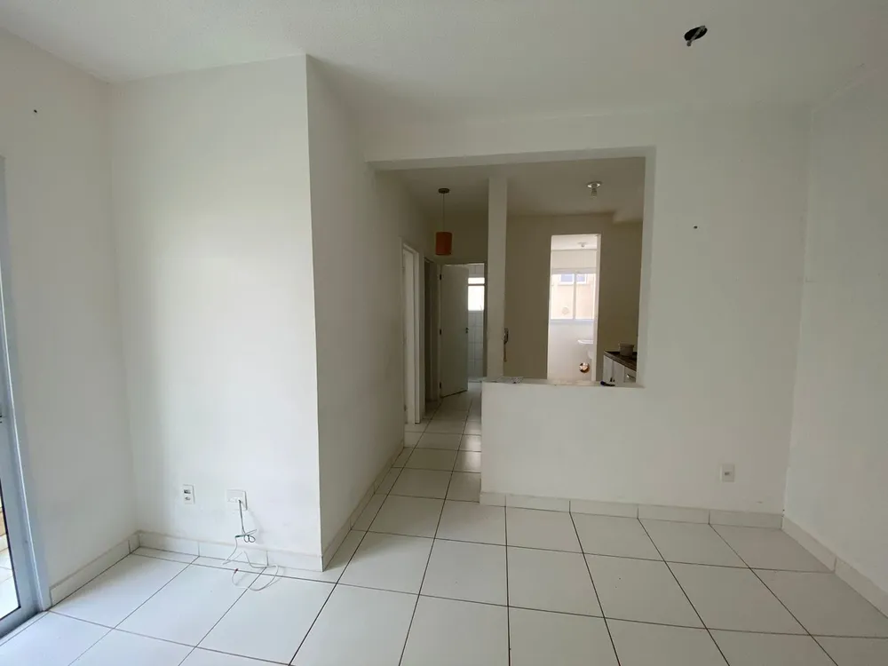 Apartamento, 2 quartos, 52 m² - Foto 8