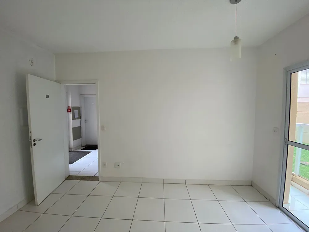 Apartamento, 2 quartos, 52 m² - Foto 3