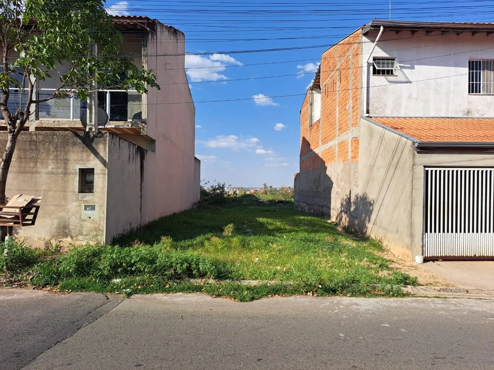 Terreno, 126 m² - Foto 1