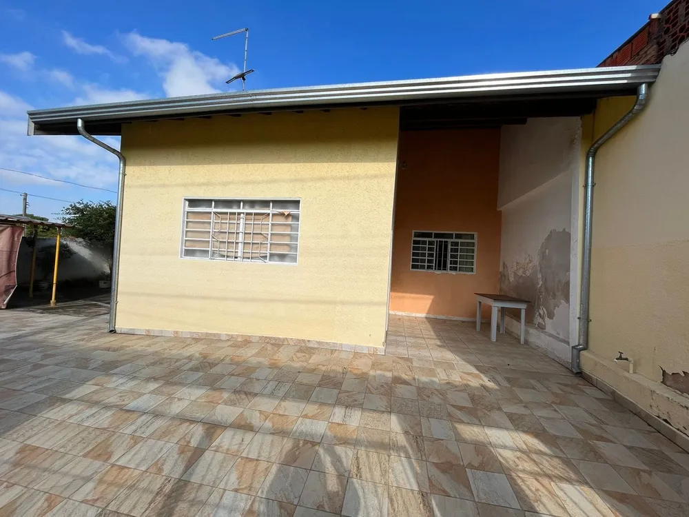 Casa, 2 quartos, 120 m² - Foto 3
