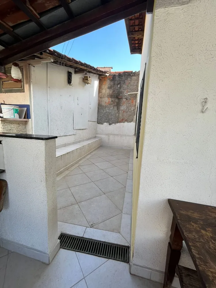Casa, 2 quartos, 120 m² - Foto 5