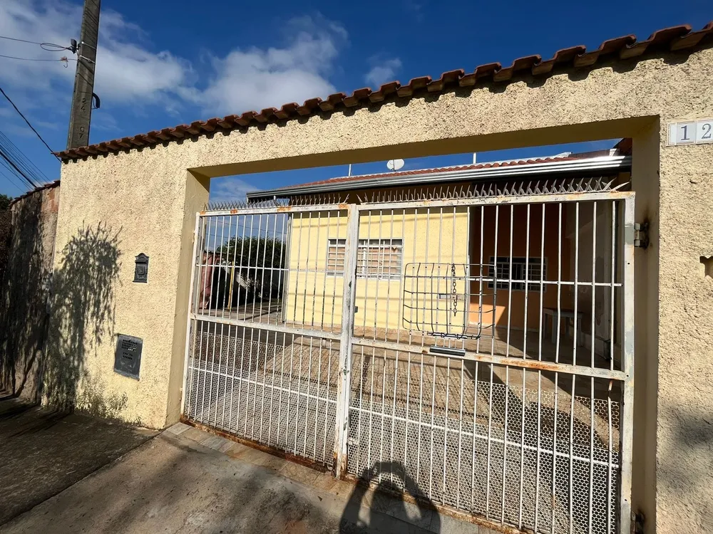 Casa, 2 quartos, 120 m² - Foto 2