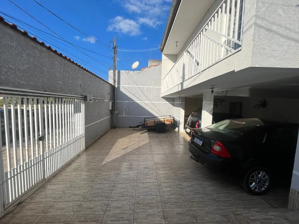 Sobrado, 2 quartos, 180 m² - Foto 9