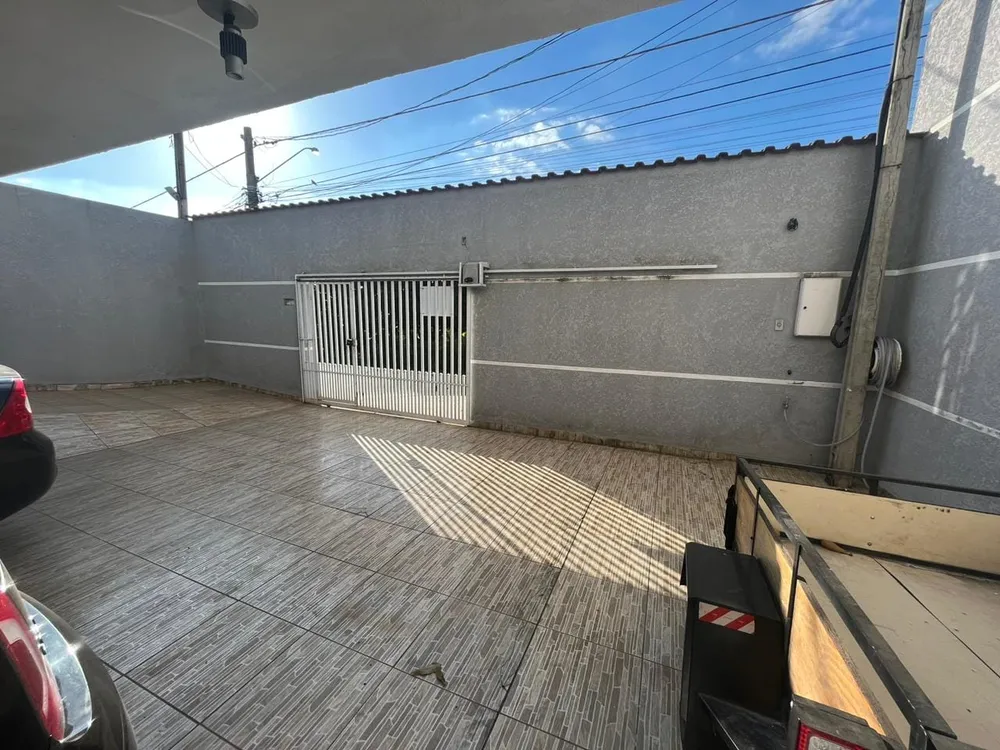 Sobrado, 2 quartos, 180 m² - Foto 8