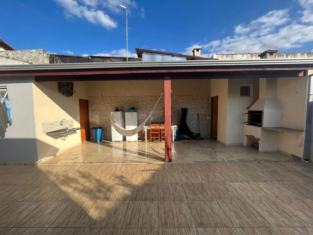 Sobrado, 2 quartos, 180 m² - Foto 12
