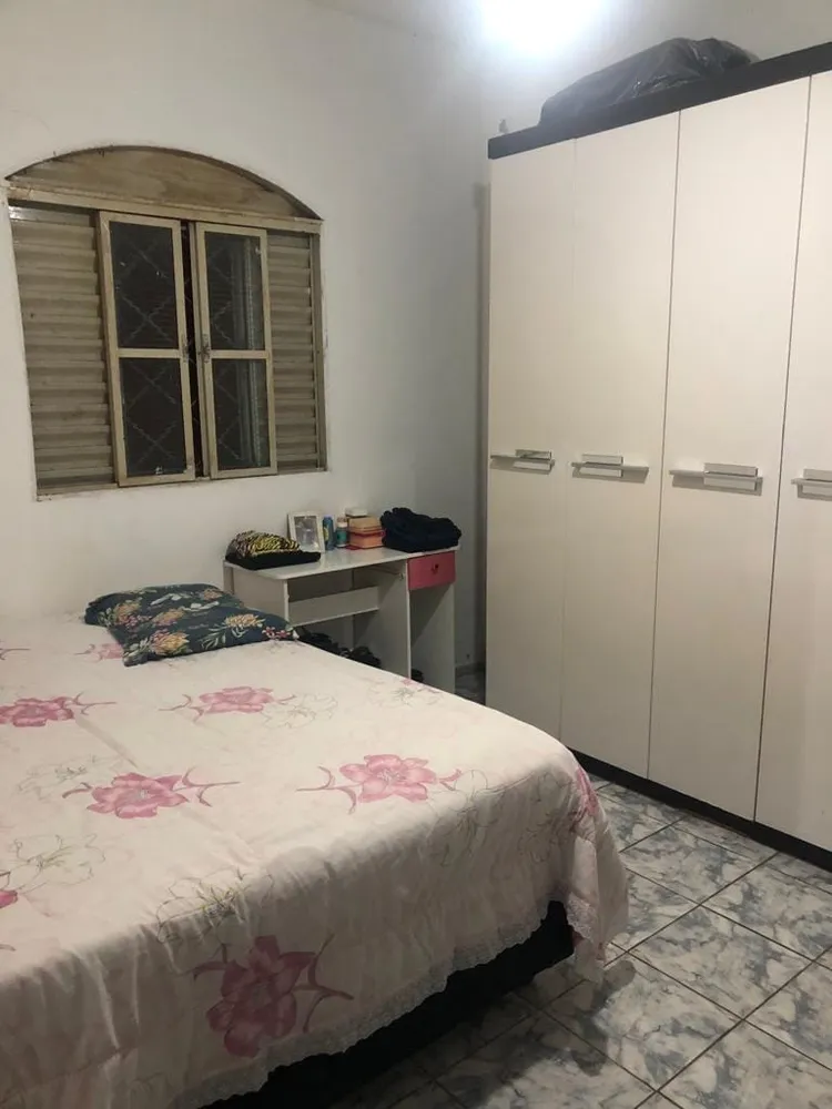 Casa, 3 quartos, 130 m² - Foto 1