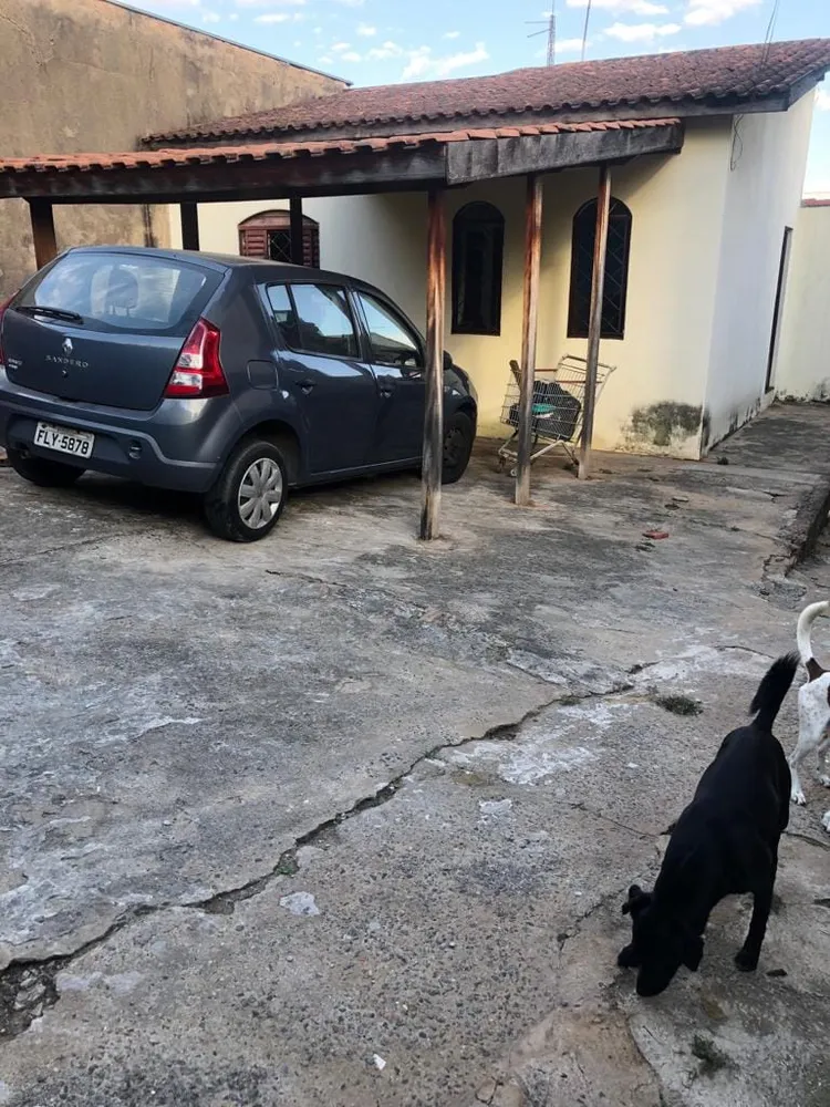 Casa, 3 quartos, 130 m² - Foto 4