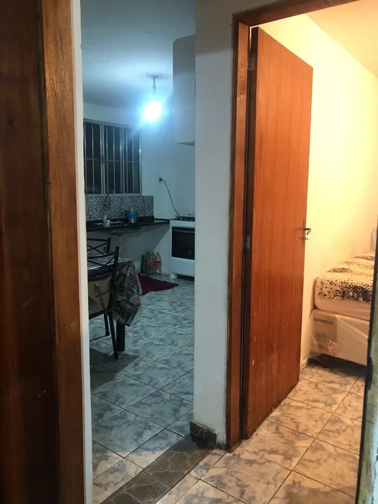 Casa, 3 quartos, 130 m² - Foto 2