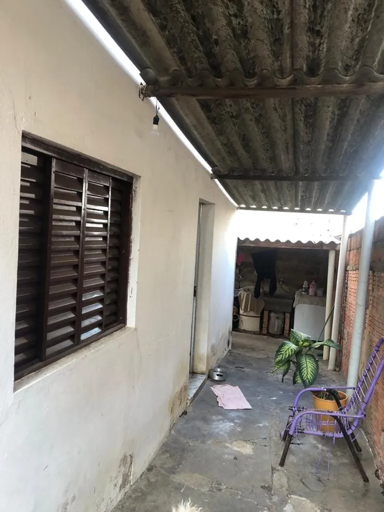 Casa, 3 quartos, 130 m² - Foto 1