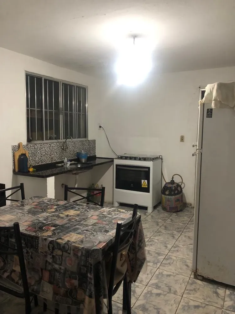 Casa, 3 quartos, 130 m² - Foto 8