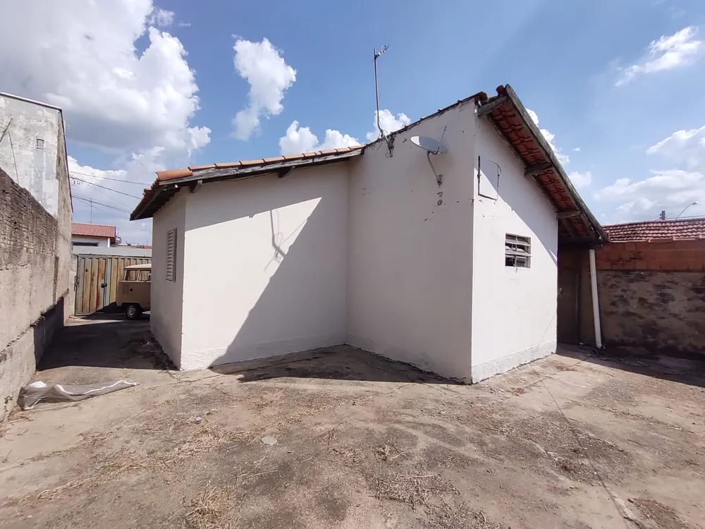 Casa, 1 quarto, 80 m² - Foto 12