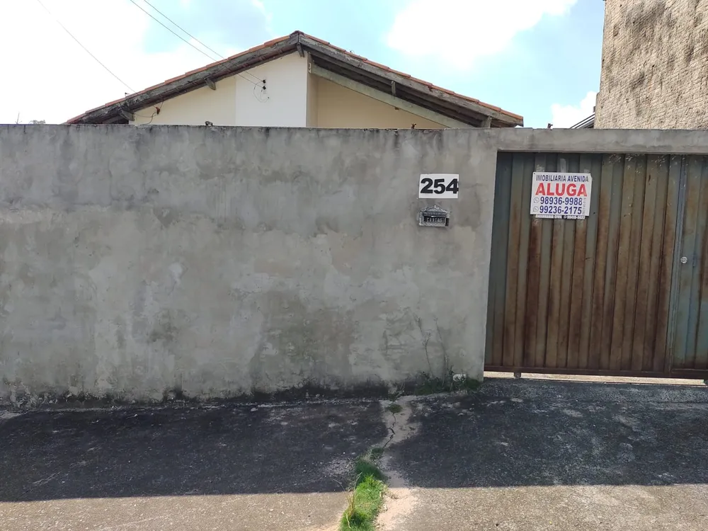 Casa, 1 quarto, 80 m² - Foto 1