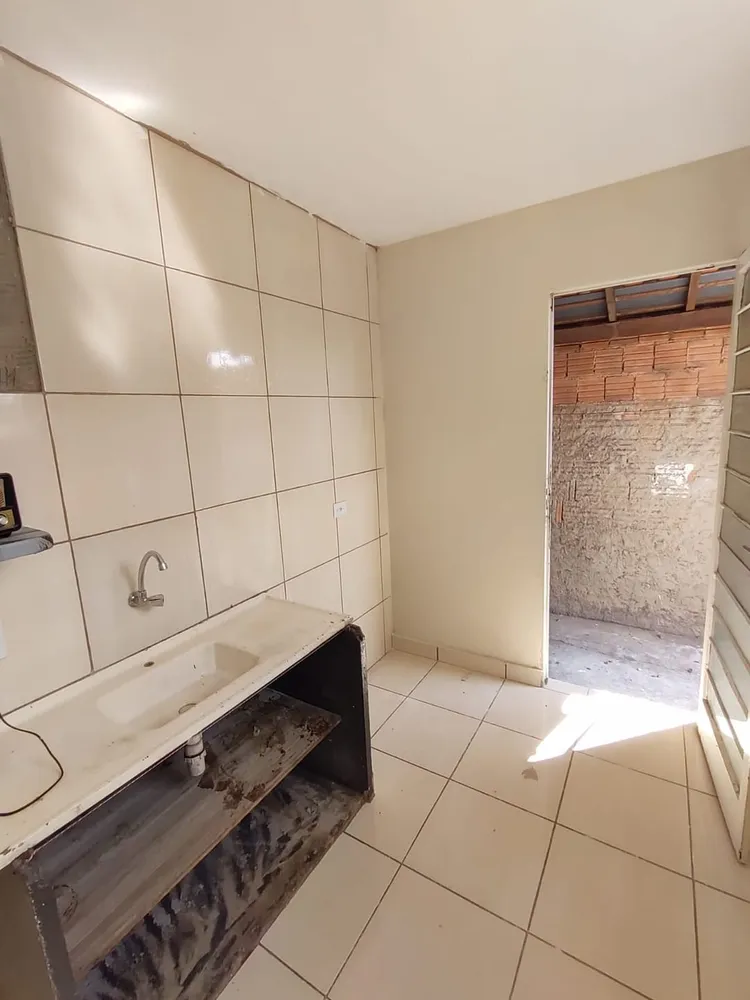 Casa, 1 quarto, 80 m² - Foto 3