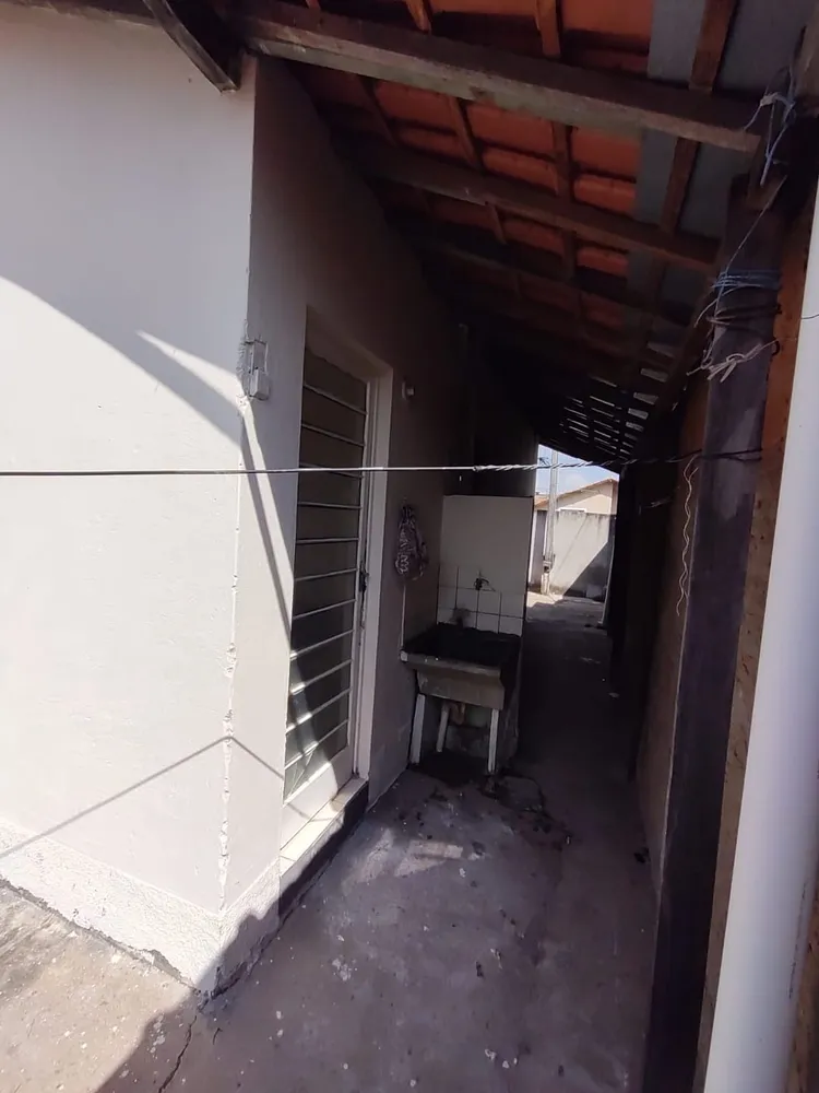 Casa, 1 quarto, 80 m² - Foto 5