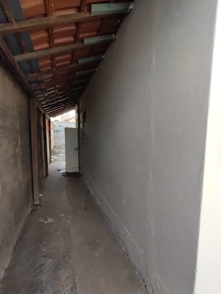 Casa, 1 quarto, 80 m² - Foto 4