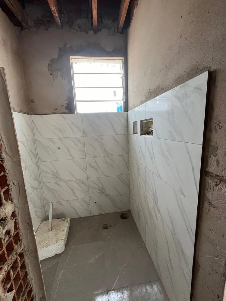 Depósito-Galpão, 125 m² - Foto 6