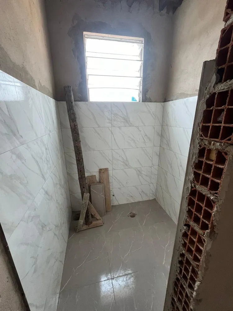 Depósito-Galpão, 125 m² - Foto 1