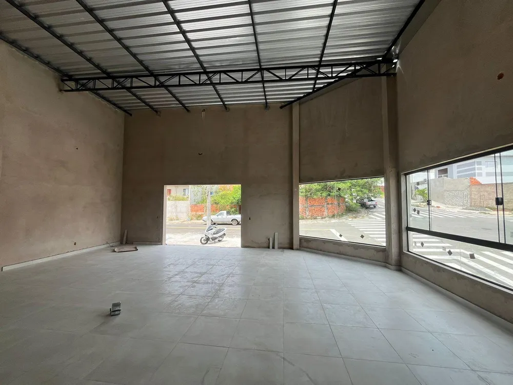 Depósito-Galpão, 125 m² - Foto 5