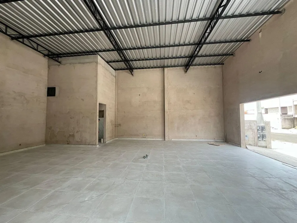 Depósito-Galpão, 125 m² - Foto 3
