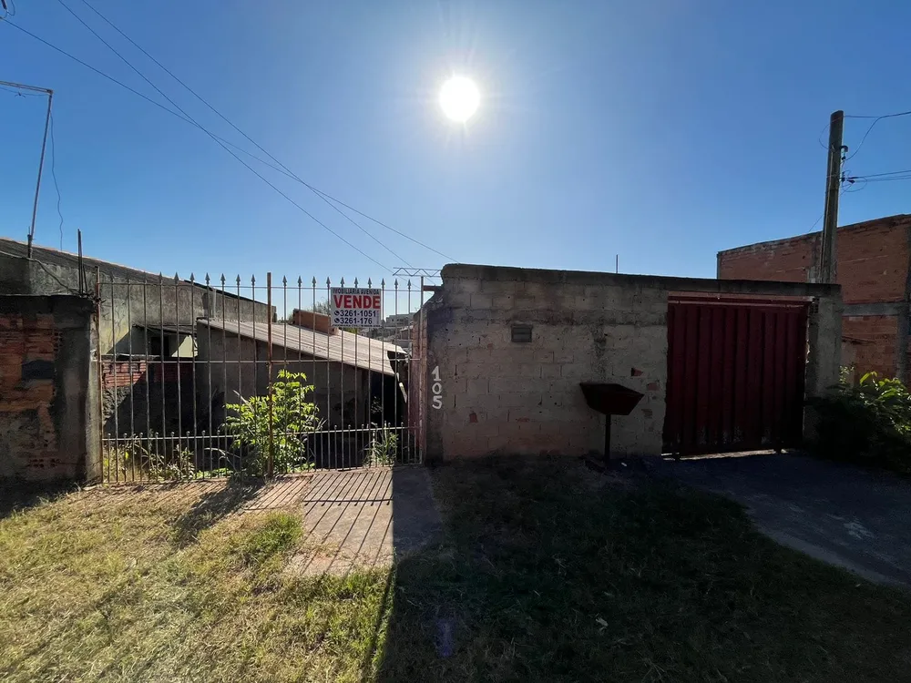 Casa, 2 quartos, 150 m² - Foto 5
