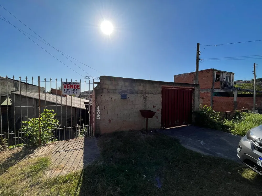 Casa, 2 quartos, 150 m² - Foto 3