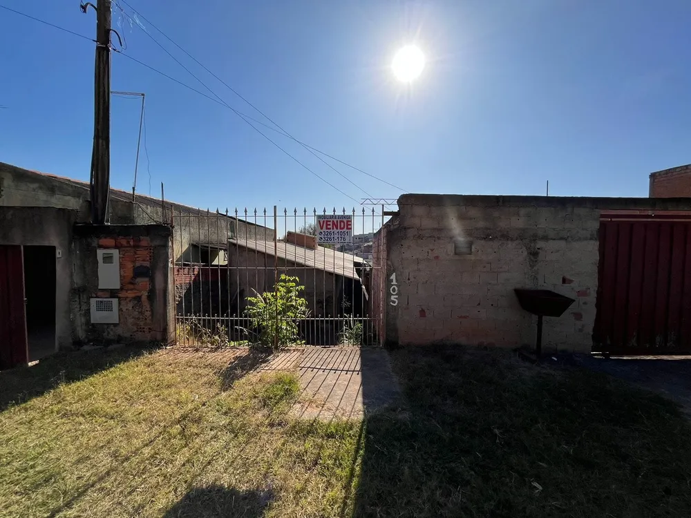 Casa, 2 quartos, 150 m² - Foto 7