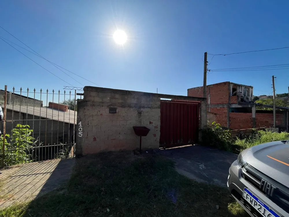 Casa, 2 quartos, 150 m² - Foto 1