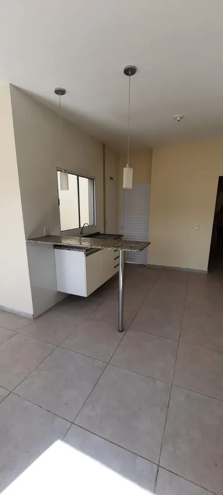 Sobrado, 2 quartos, 80 m² - Foto 3
