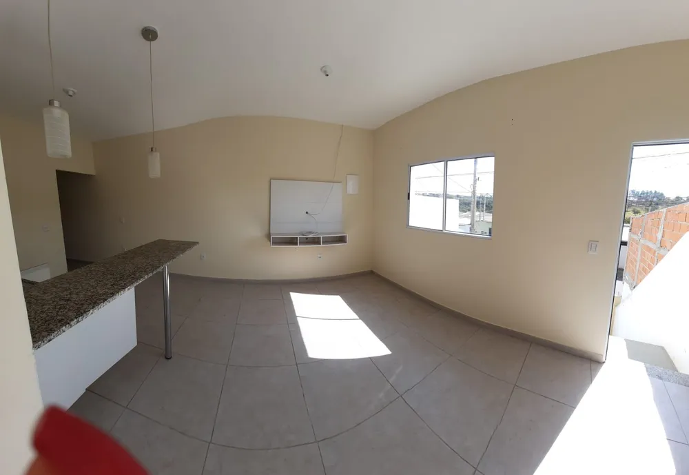 Sobrado, 2 quartos, 80 m² - Foto 5