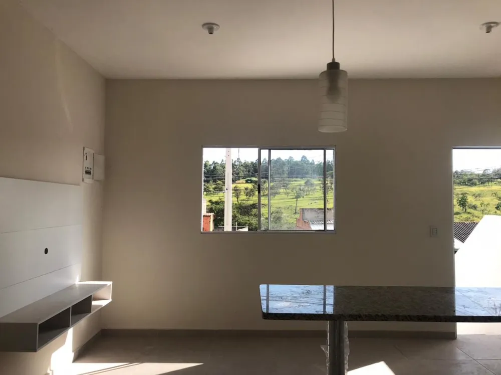 Sobrado, 2 quartos, 80 m² - Foto 2