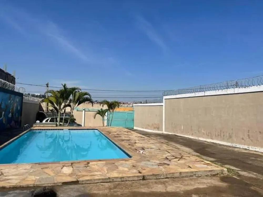 Casa, 2 quartos, 200 m² - Foto 6