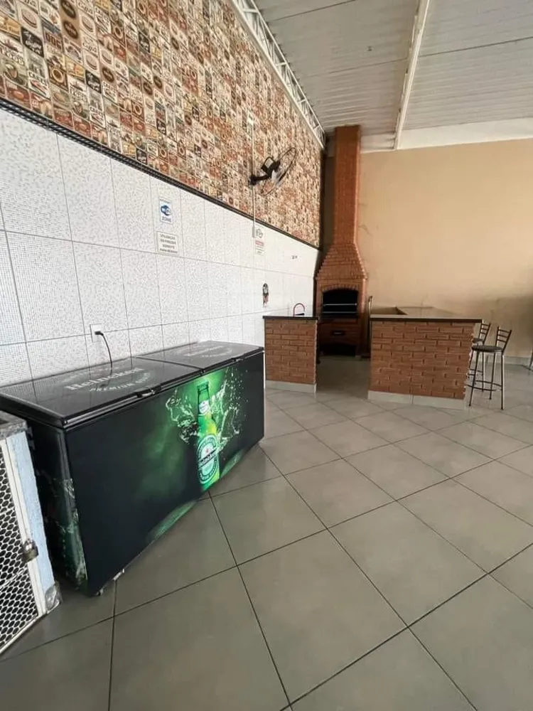Casa, 2 quartos, 200 m² - Foto 3