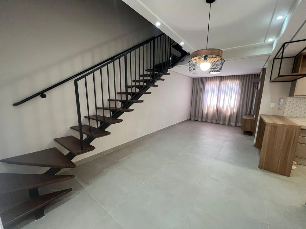 Casa, 3 quartos, 84 m² - Foto 2