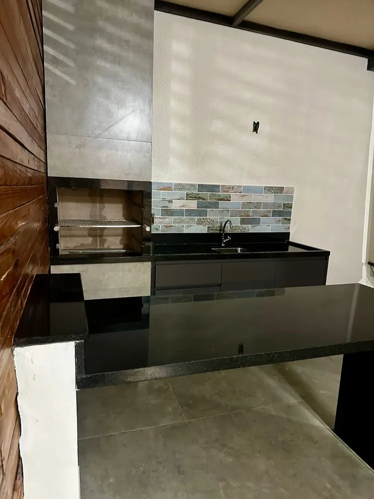Casa, 3 quartos, 84 m² - Foto 2
